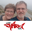 Landsharkz