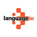 Language I/O logo