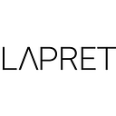 Lapret Official