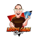 Larry's Game Store