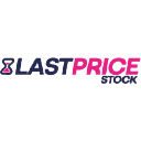 Last Price Stock