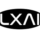 Latinx in AI (LXAI) logo