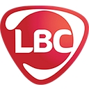LBC Express logo