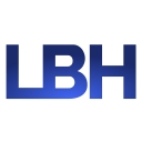 LBH Partners logo