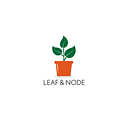 Leaf & Node