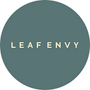 Leaf Envy
