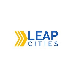 LEAP Cities - logo