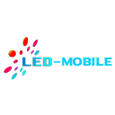 led-mobile