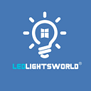 LEDLightsWorld