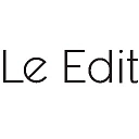 Le Edit