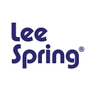 Lee Spring logo