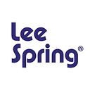 Lee Spring Company logo