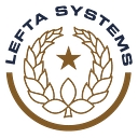 LEFTA Systems logo