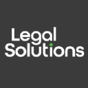 Legal Solutions logo