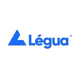Légua - logo