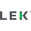 L.E.K. Consulting logo