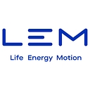LEM Logo
