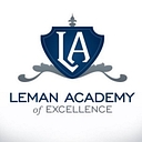 Leman Academy Of Excellence
