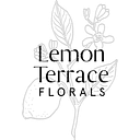 Lemon Terrace Florals