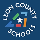 Leon County School Board logo
