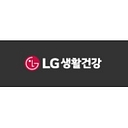 LG Household Health Care Logo