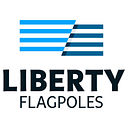 Liberty Flagpoles