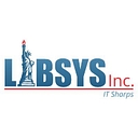Libsys, Inc. logo