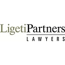 Ligeti Partners logo