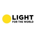 Light for the World logo
