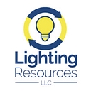 Lighting Resources logo
