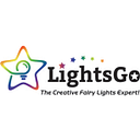 LightsGo, The Creative Fairy Lights Expert