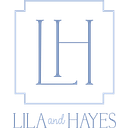 Lila and Hayes