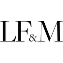 Lindsay Francis & Mangan logo