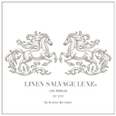 Linen Salvage Luxe
