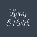Linens And Hutch