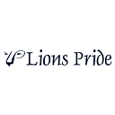 Lions Pride