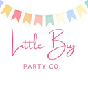 Little Big Party Co.