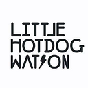 Little Hotdog Watson 