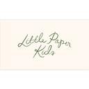 Little Paper Kids