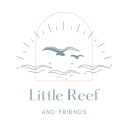 Little Reef and Friends