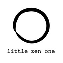 Little Zen One