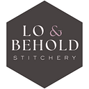 Lo & Behold Stitchery