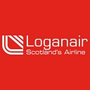 Loganair Ltd logo