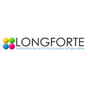 Longforte Trading Ltd