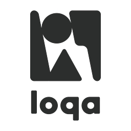 loqa - logo