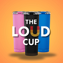 The LoudCup Company
