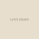 Love Hesed