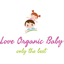 Love Organic Baby