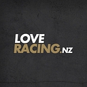 Love Racing logo