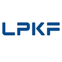 LPKF Laser & Electronics Logo
